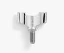 Gibraltar SC-0008 6Mm Wing Screw 2Pk