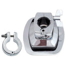 Gibraltar Bass Drum Bracket Accepts 1" Tubes