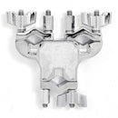 Gibraltar SC-4429 3-Hole Platform Mount