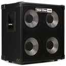 Hartke 410XL v2 4 X 10" Aluminum Drivers / 400 Watts / 8 Ohms / 79 Lb