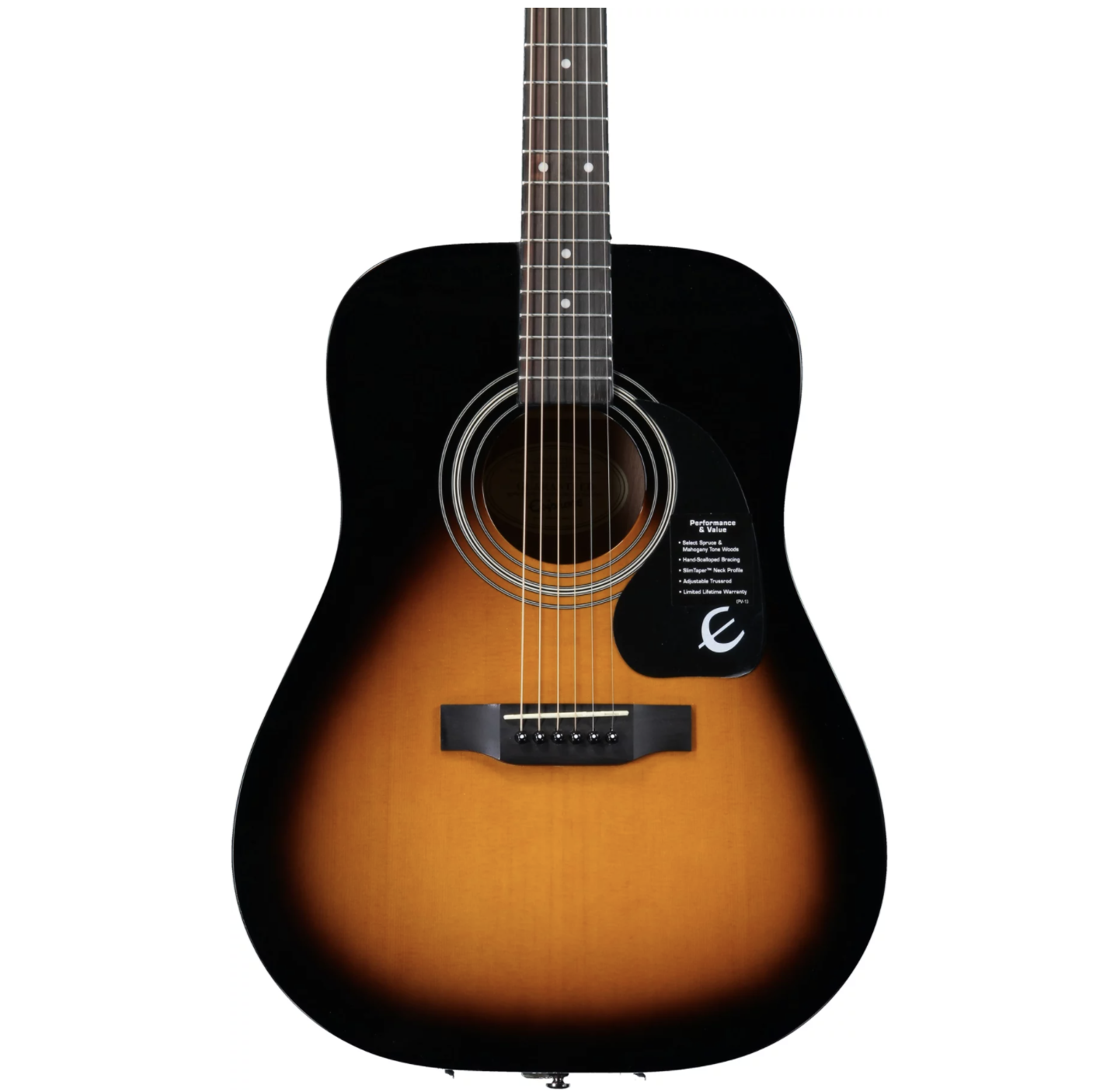 Epiphone Inspired by Gibson | Epiphone