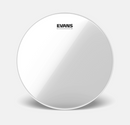 Evans G1 Clear Batter Head, 12"