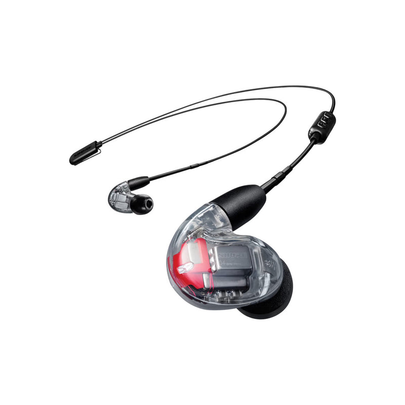 Shure SE846-CL SE846 Sound Isolating Earphone Clear