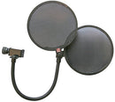 sE Electronics Dual Pop Filter Dual Metal And Fabric Pop Filter