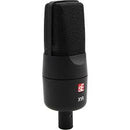sE Electronics X1 R  X1 Series Ribbon Microphone And Clip