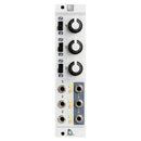 Mutable Instruments Shades Attenuator/Offset/Mixer