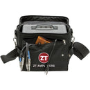 ZT Amplifiers Lunchbox Carry Bag