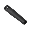 Shure SM57-LC Cardioid Dynamic Microphone