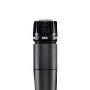 Shure SM57-LC Cardioid Dynamic Microphone