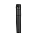 Shure SM57-LC Cardioid Dynamic Microphone