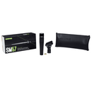 Shure SM57-LC Cardioid Dynamic Microphone