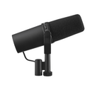Shure SM7B Cardioid Dynamic Studio Vocal Microphone