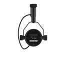 Shure SM7B Cardioid Dynamic Studio Vocal Microphone