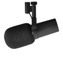 Shure SM7B Cardioid Dynamic Studio Vocal Microphone