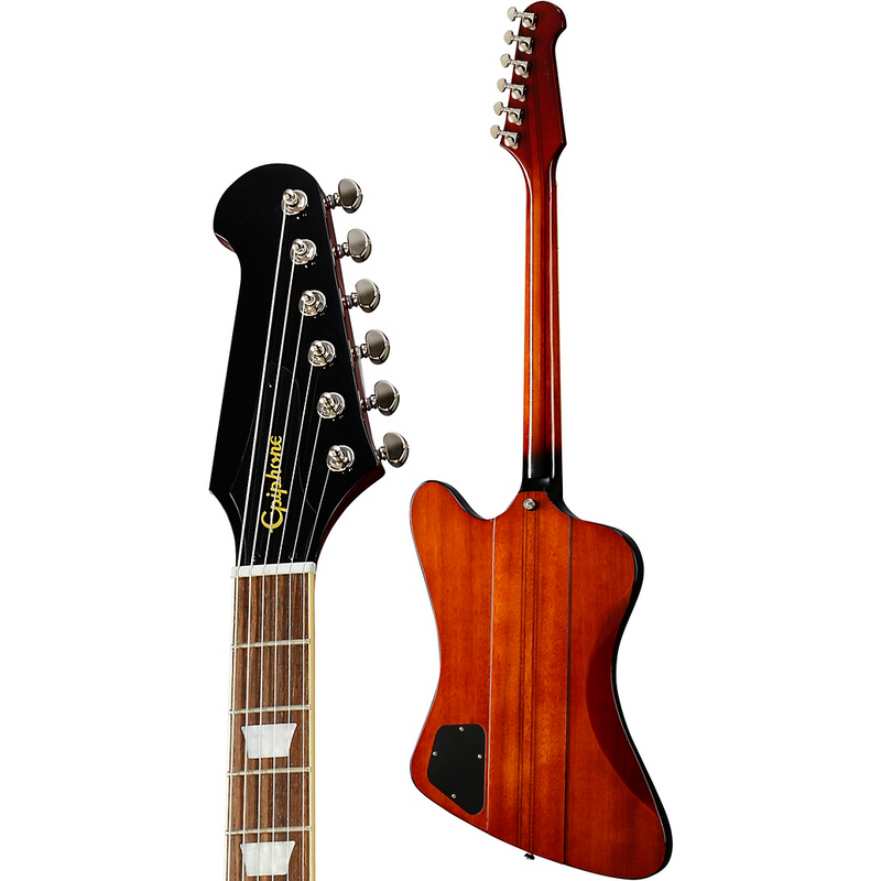 Epiphone Firebird - Vintage Sunburst Epiphone Firebird - Vintage Sunburst