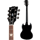 Gibson SG Standard - Ebony