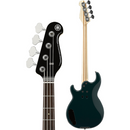 Yamaha BB434 - Teal Blue