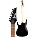 Ibanez GIO GRG7221QA - Transparent Black Sunburst