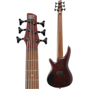 Ibanez Standard SR506E - Brown Mahogany