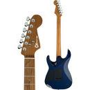 Charvel Pro-Mod DK24 HH 2PT CM QM - Caramelized Maple Fingerboard, Chlorine Burst