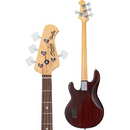 Sterling by Music Man StingRay - Walnut Satin