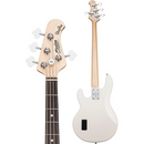 Sterling by Music Man StingRay - Vintage Cream