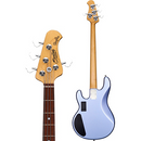 Sterling by Music Man StingRay HH - Lake Blue Metallic