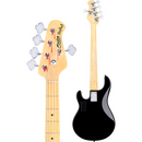 Sterling by Music Man StingRay5 - Black - 5-String