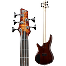 Ibanez Standard SR405EQM - Dragon Eye Burst