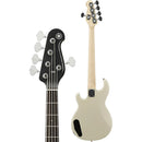 Yamaha BB235 - Vintage White