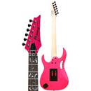 Ibanez Steve Vai Signature JEMJRSP - Pink