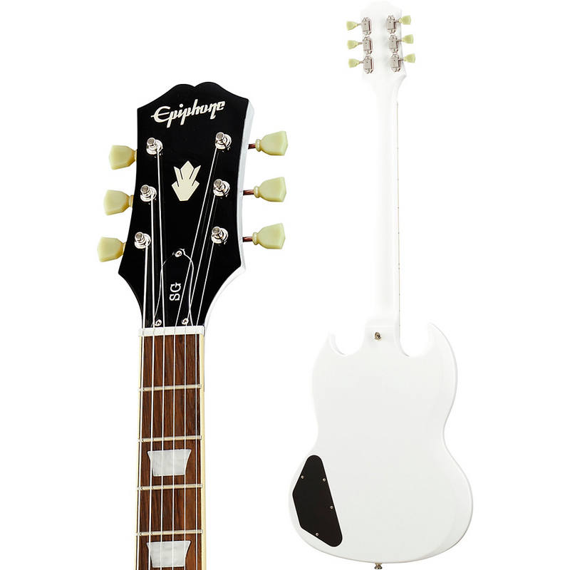 Epiphone SG Standard - Alpine White