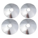 Gibraltar SC-MCW Metal Cymbal Stand Washer 4/Pk