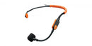 Shure SM31FH-TQG Headset Fitness Microphone