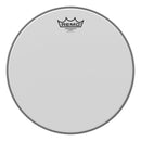 Remo Ambassador Smooth White, 16"
