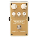 Mesa Boogie Gold Mine Pedal