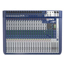Soundcraft Signature 22