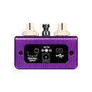 Source Audio Spectrum