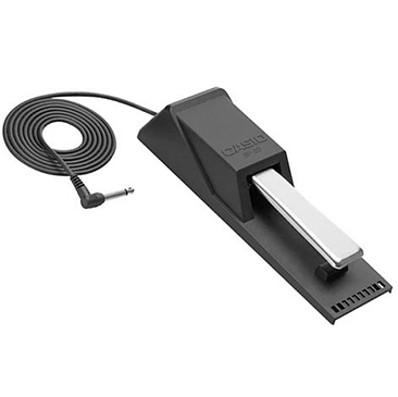 Casio SP20 Piano-style sustain pedal