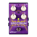 Source Audio Spectrum