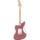 Squier Affinity Series Jazzmaster - Laurel Fingerboard, White Pickguard, Burgundy Mist