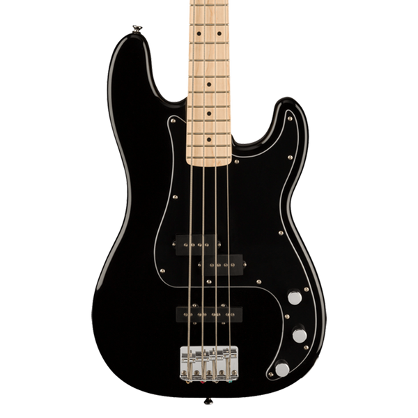 Squire affinity p bass discount
