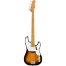 Squier Classic Vibe '50s Precision Bass - Maple Fingerboard, 2-Color Sunburst