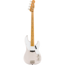 Squier Classic Vibe '50s Precision Bass - Maple Fingerboard, White Blonde