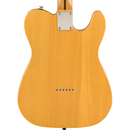 Squier Classic Vibe '50s Telecaster Left-Handed - Maple Fingerboard, Butterscotch Blonde