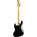 Squier Classic Vibe '60s Jazz Bass - Laurel Fingerboard, Black