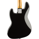 Squier Classic Vibe '60s Jazz Bass - Laurel Fingerboard, Black
