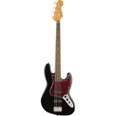 Squier Classic Vibe '60s Jazz Bass - Laurel Fingerboard, Black