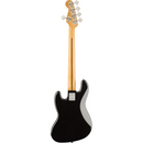 Squier Classic Vibe '70s Jazz Bass V - Maple Fingerboard, Black