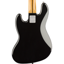 Squier Classic Vibe '70s Jazz Bass V - Maple Fingerboard, Black